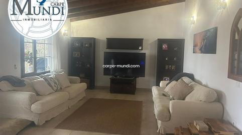 Foto 2 de Casa o xalet en venda a Calle Majanicho, Lajares, Las Palmas