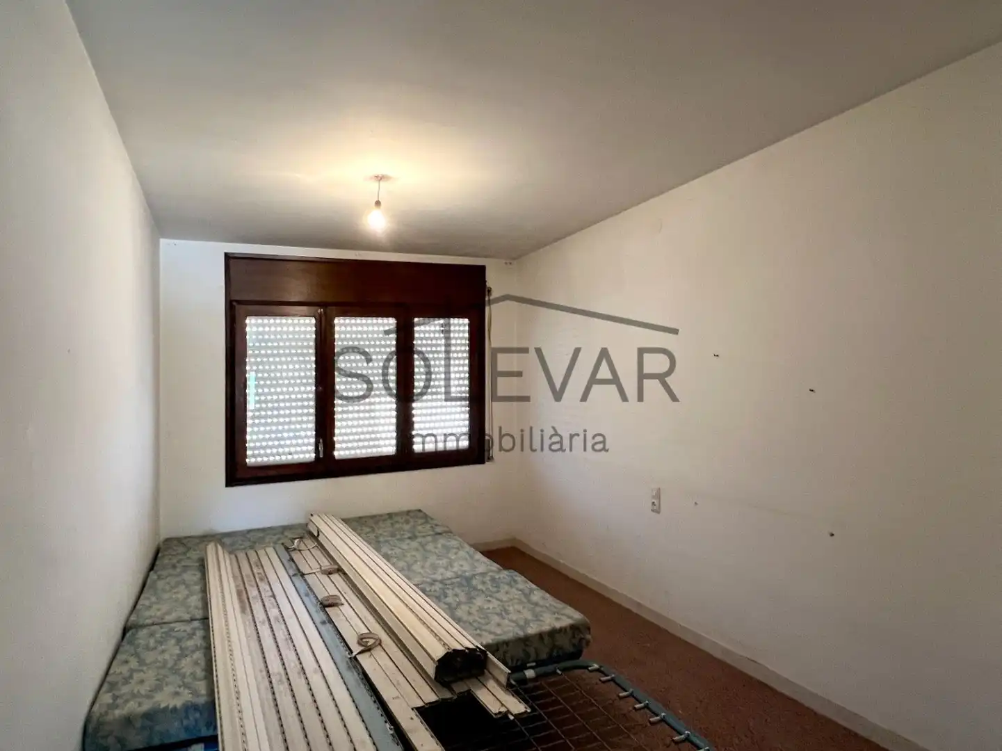 Wohnung zum Verkauf in El Pont de Suert