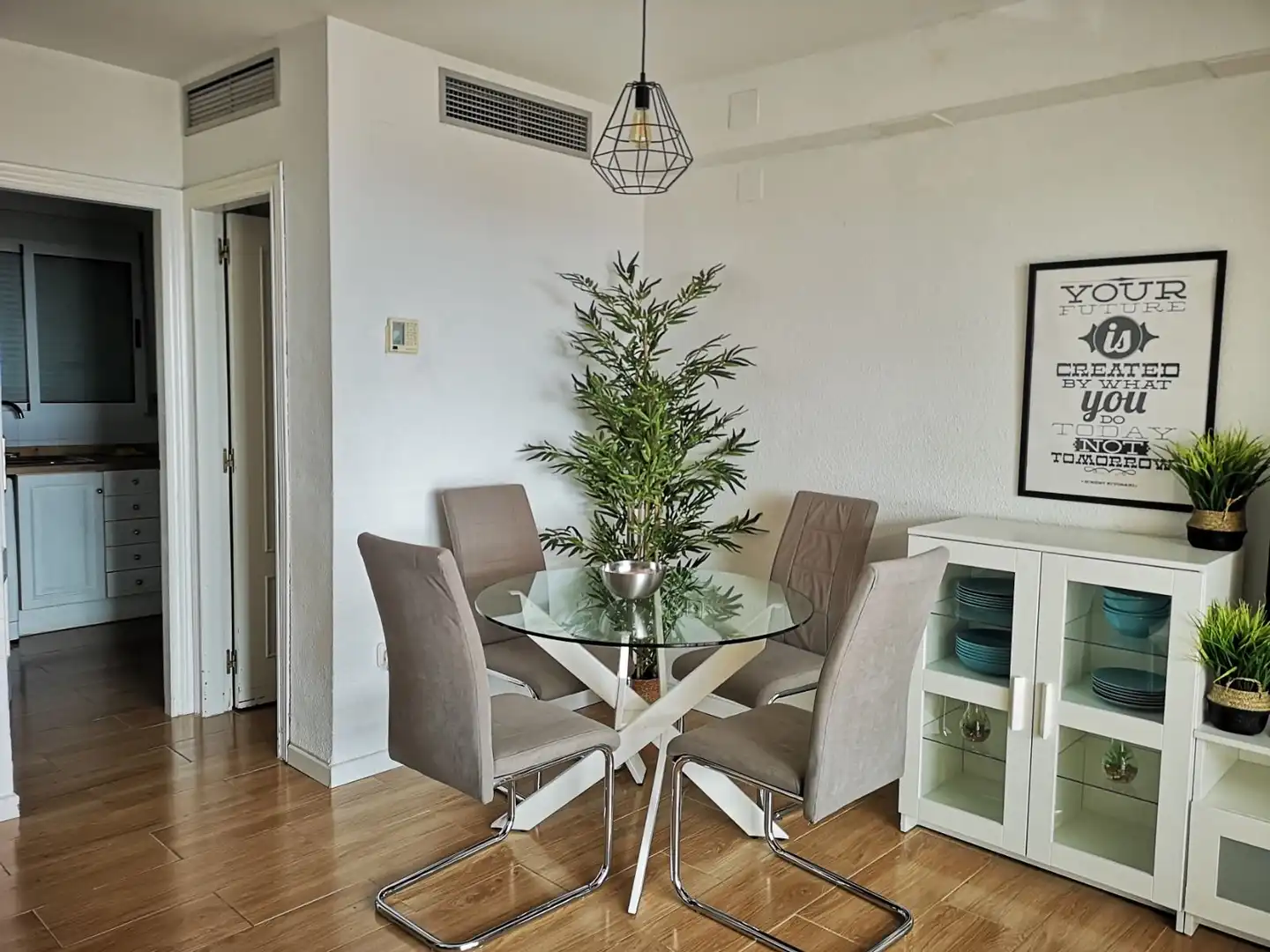 Apartament en venda a Zona Pueblo, imagen 3