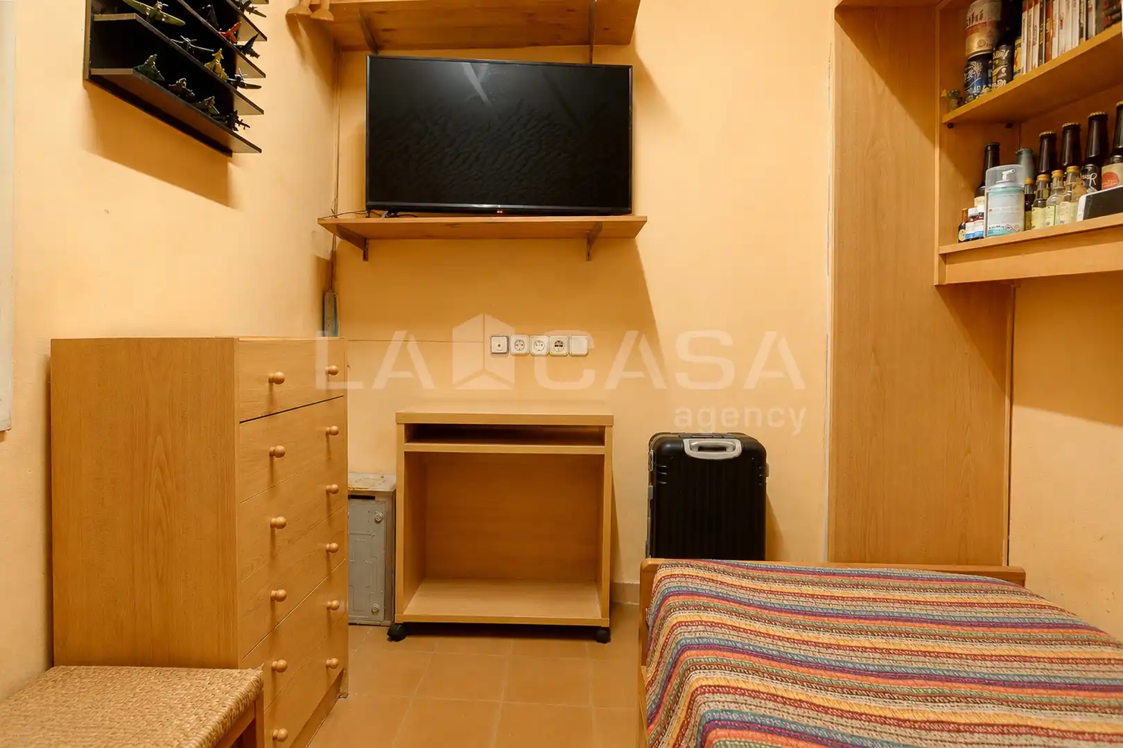 Wohnung mit Terrasse zum Verkauf in Gran Via de les Corts Catalanes, imagen 17