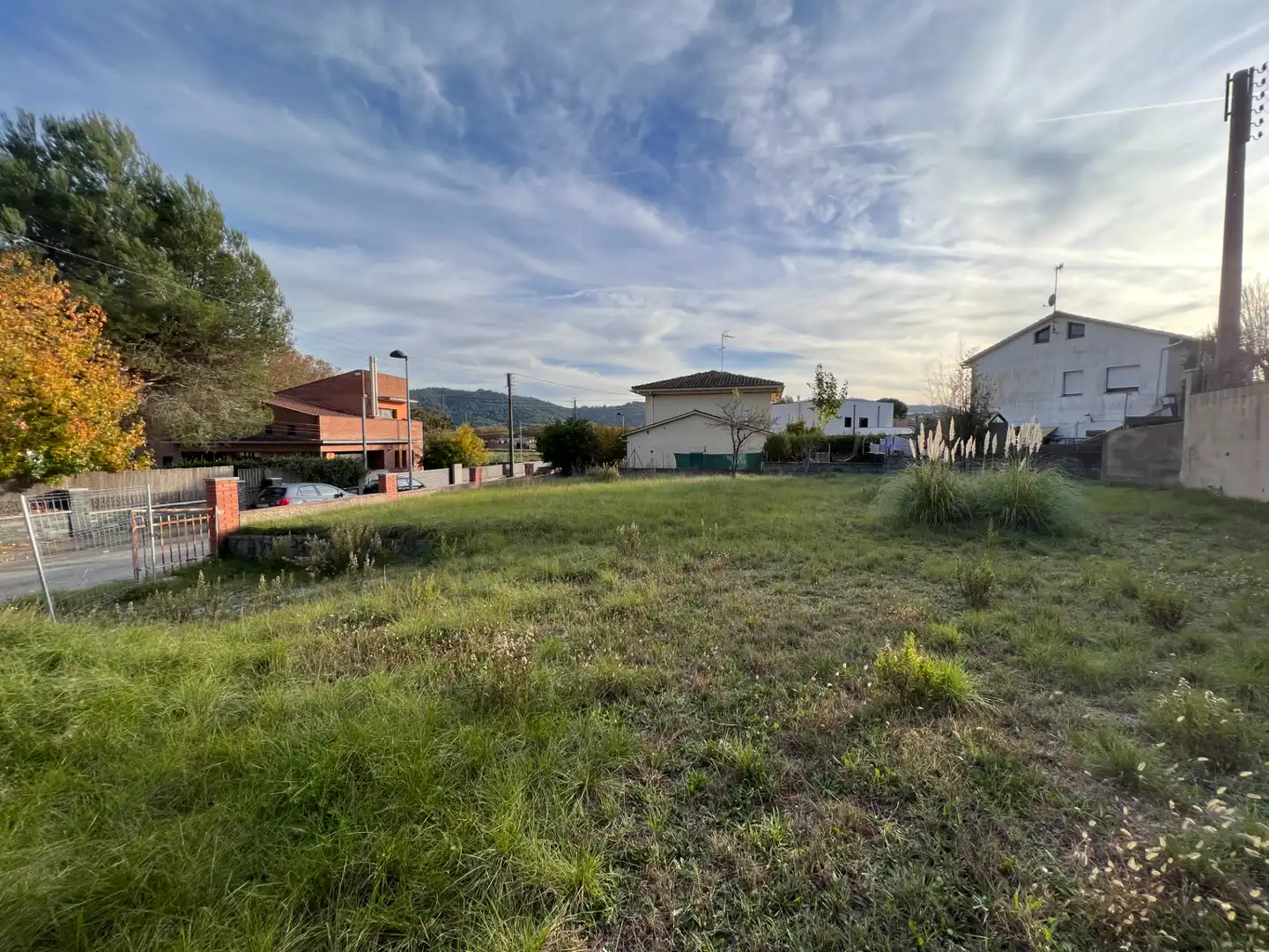 Residential land for sale in Llinars del Vallès, imagen 11