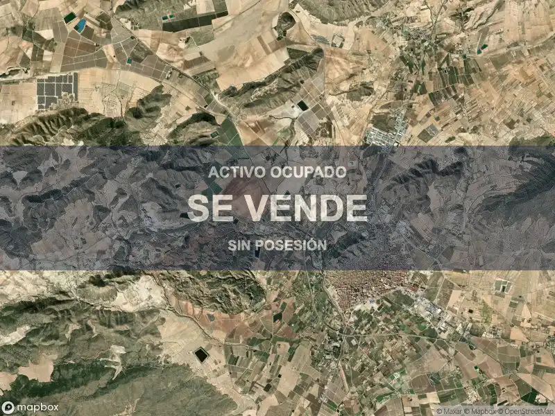 Pis en venda en Jumilla