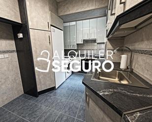 Kitchen of Flat to rent in Fuenlabrada  with Heating and Furnished