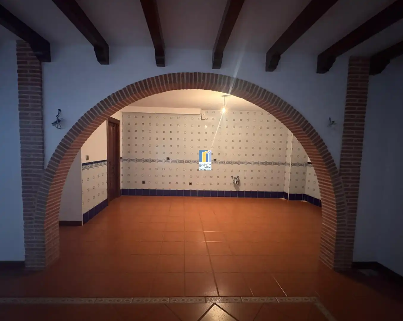 Casa adosada en venda en Zamora Capital  amb Calefacció, Jardí privat i Parquet