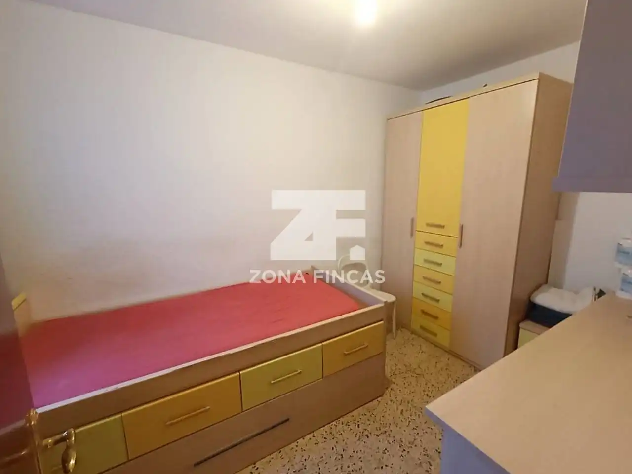 Pis en venda a Calle El Cano, 2, El Raval