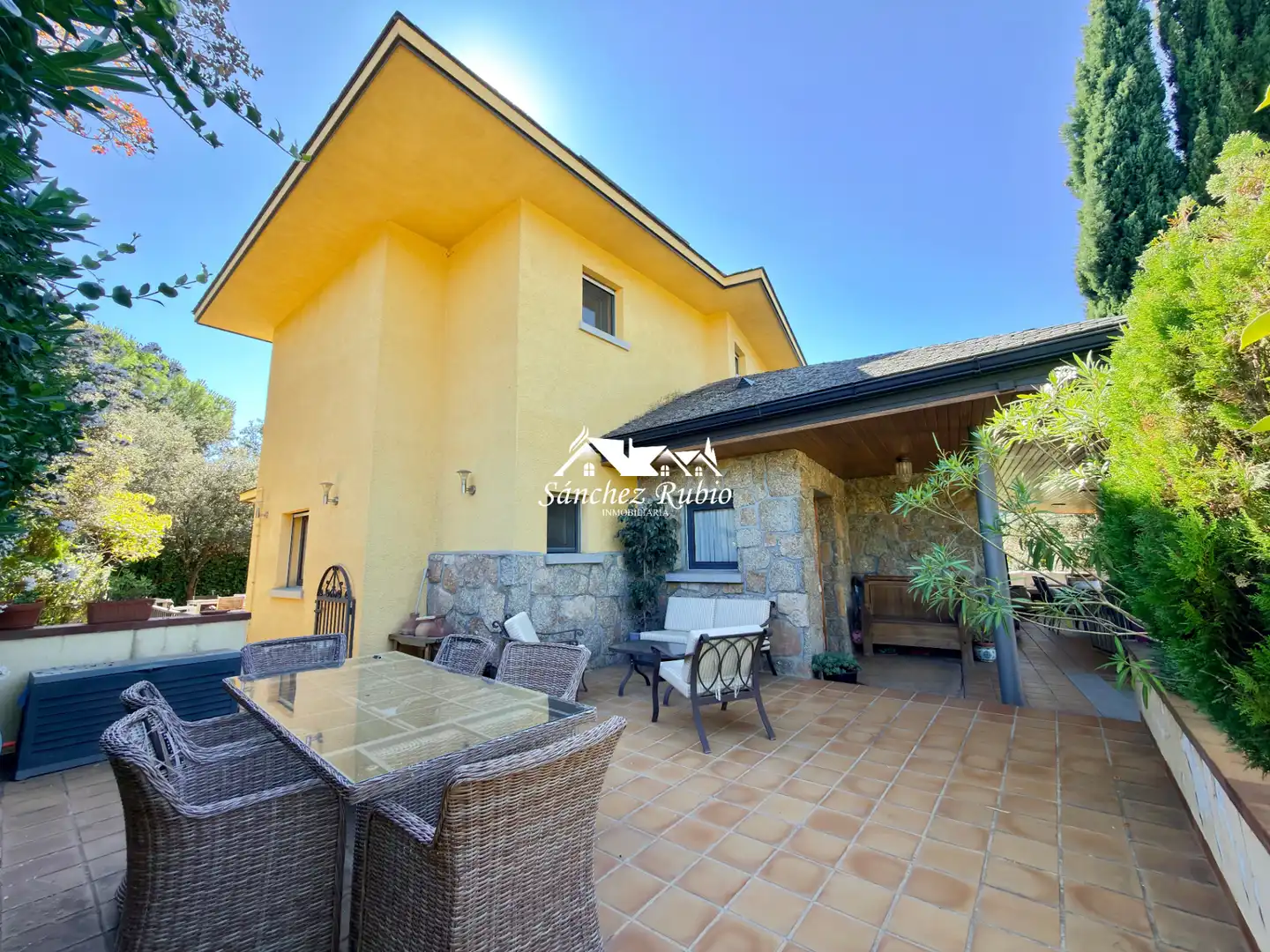 Casa o chalet en venta en Calle Fuente Albadalejo, 19, Colonia