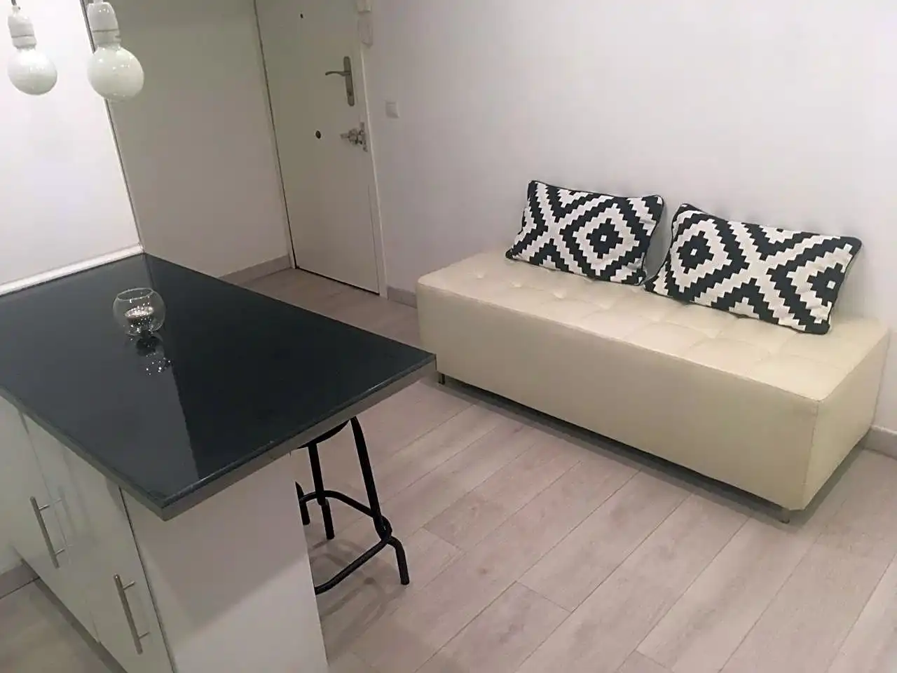 Flat for rent in Madrid, Madrid