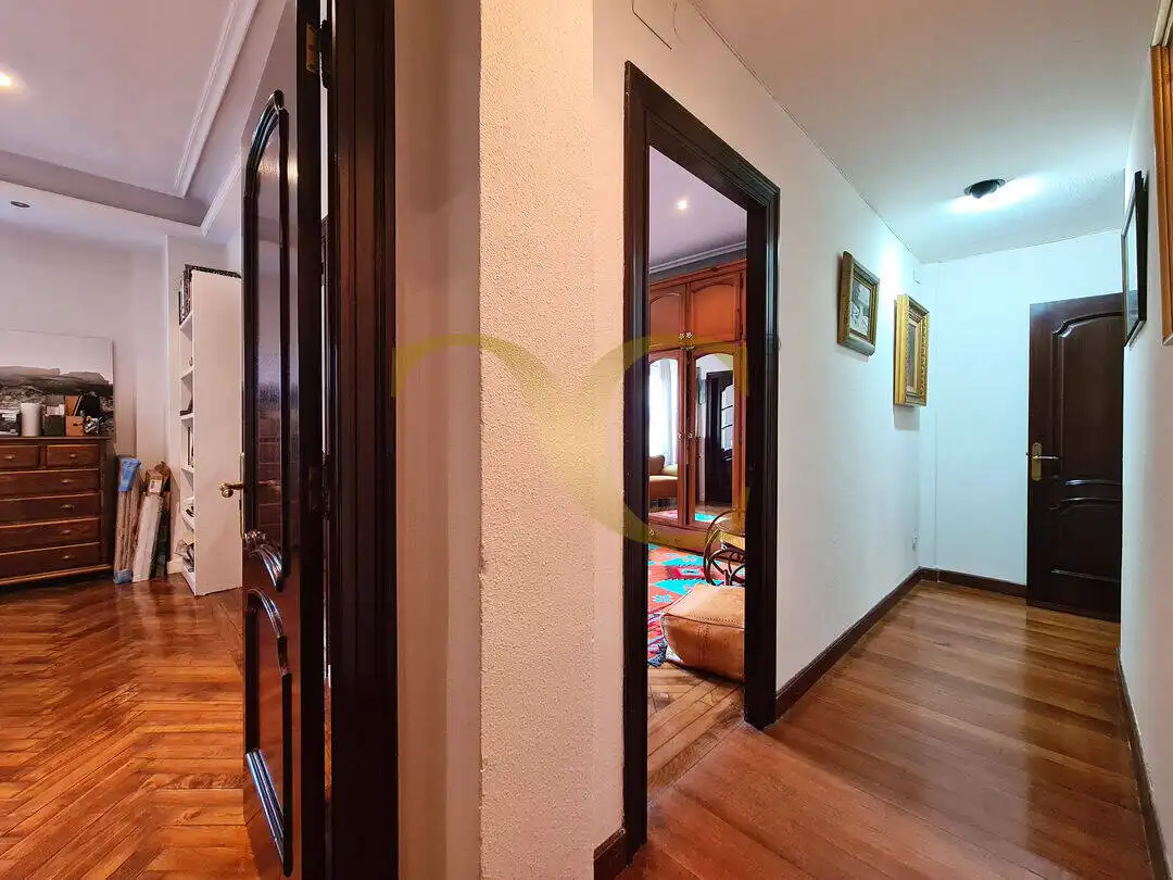 Flat for sale in Gijón   with Heating and Terrace