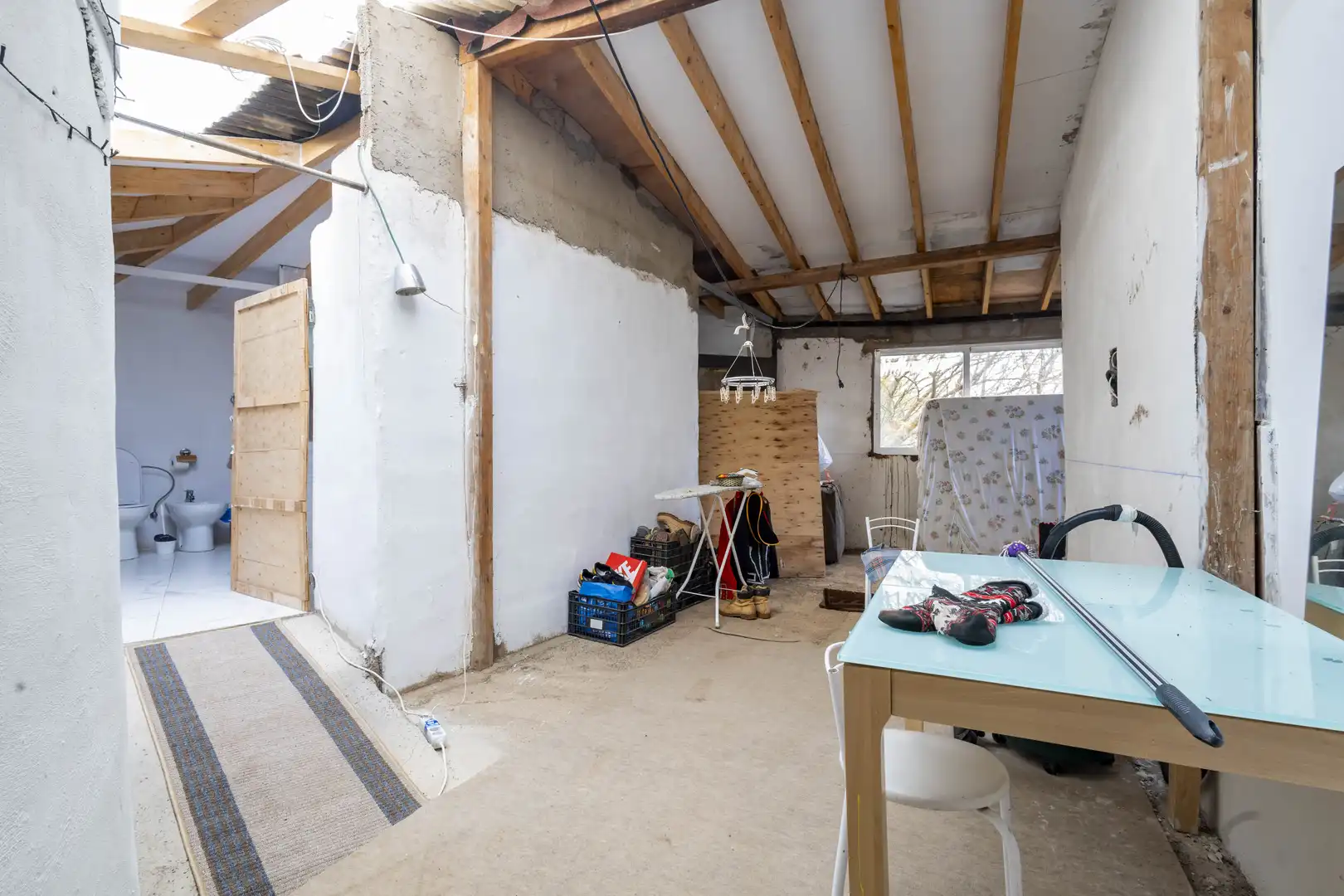 Finca rústica en venta en San Cristóbal de la Laguna con Calefacción, Jardín privado y Terraza