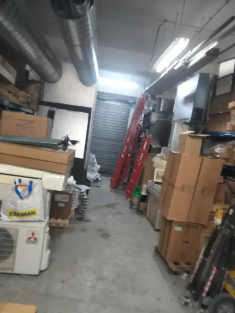 Local comercial en venda a Benicalap, imagen 3