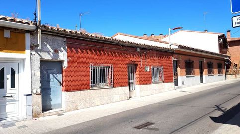 Foto 4 de Residencial en venta en Calle Arboledas Illescas, Parque Manuel de Vega - Carretera de Ugena, Illescas