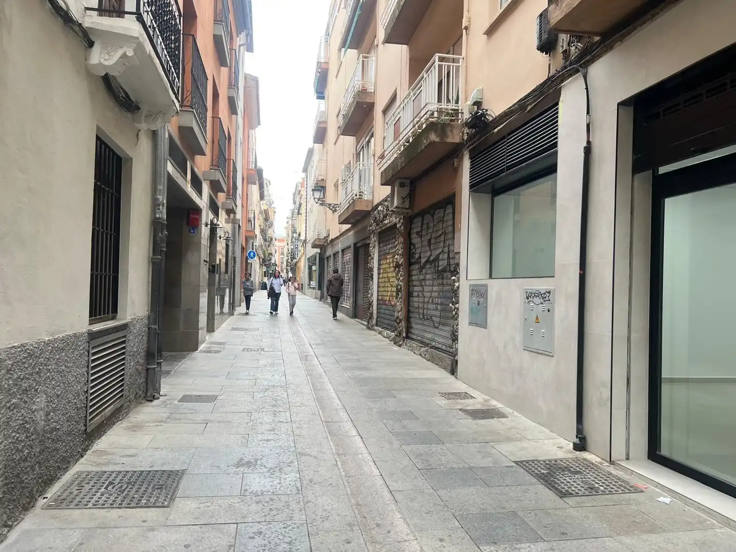 Local comercial de lloguer a Centro, imagen 3