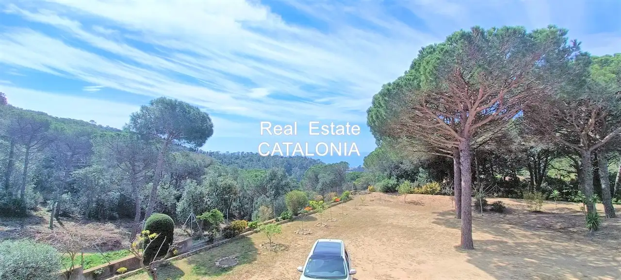 Casa o chalet en venta en Lloret de Mar con Calefacción, Jardín privado y Terraza