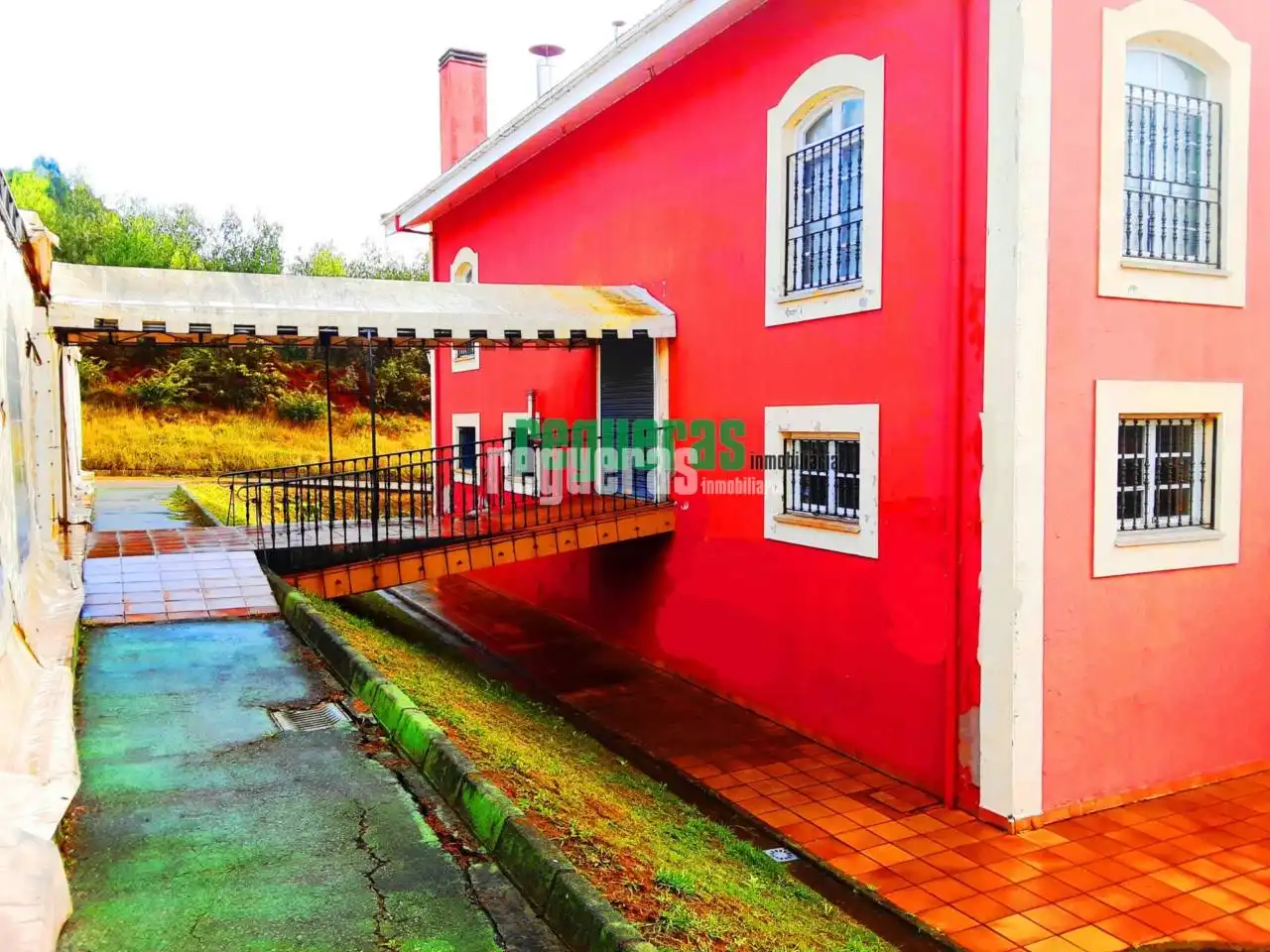 Business premises to rent in Mofeo, imagen 6