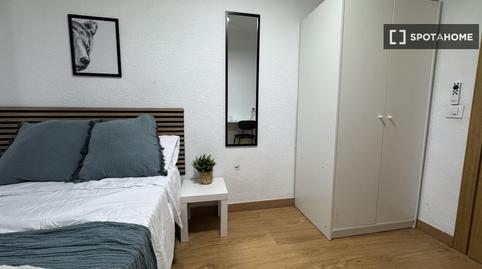 Foto 2 de Pis per a compartir a Norte - Universidad, Madrid