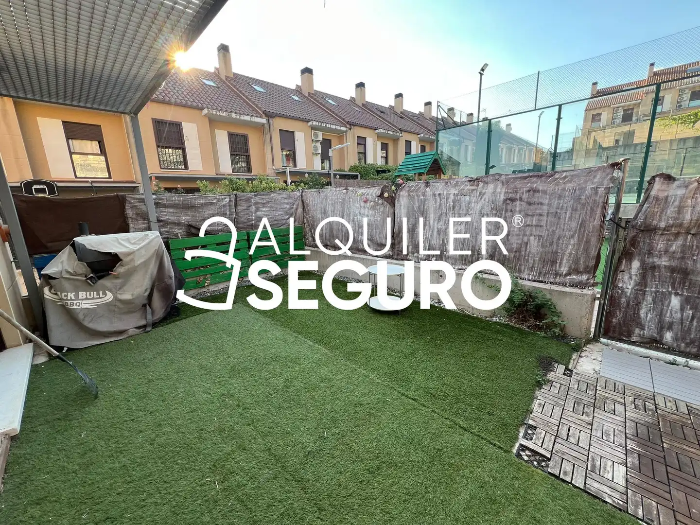 Villa mit Pool zur Miete in Ronda de La Dehesa, imagen 8