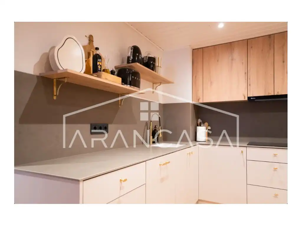 Casa en venta en Carrer dera val, imagen 8