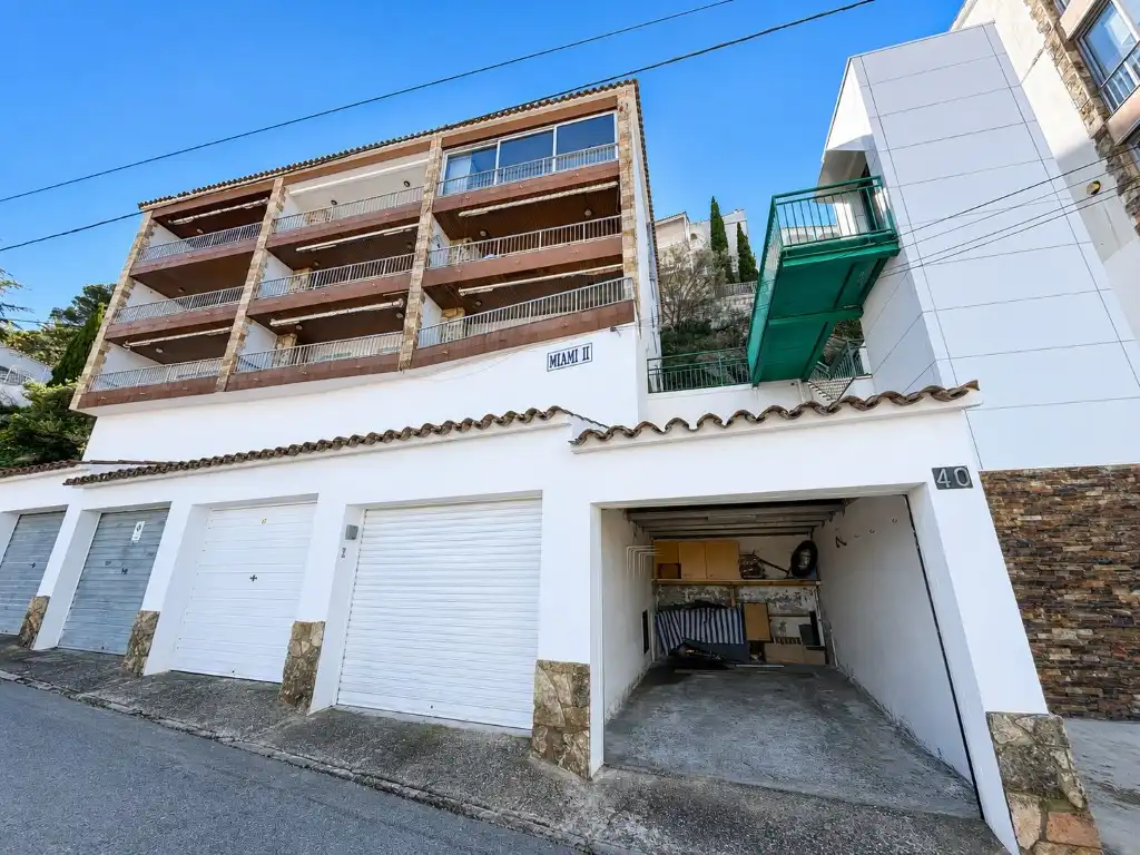 Appartamento con ascensore in vendita a Calle Del Cant Dels Ocells, imagen 22