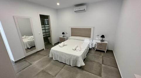 Photo 3 of House or chalet to rent in A-7207, 20, Cómpeta, Málaga