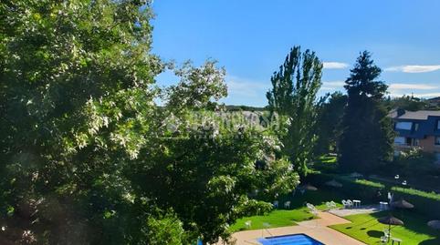 Foto 2 de Pis en venda a Hoyo de Manzanares, Madrid