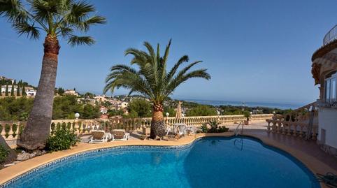 Photo 5 of House or chalet to rent in El Montgó, Alicante