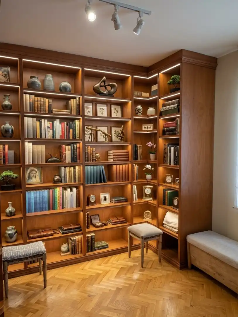 Ático con ascensor en venta en Carrer del Pare Palau, imagen 17