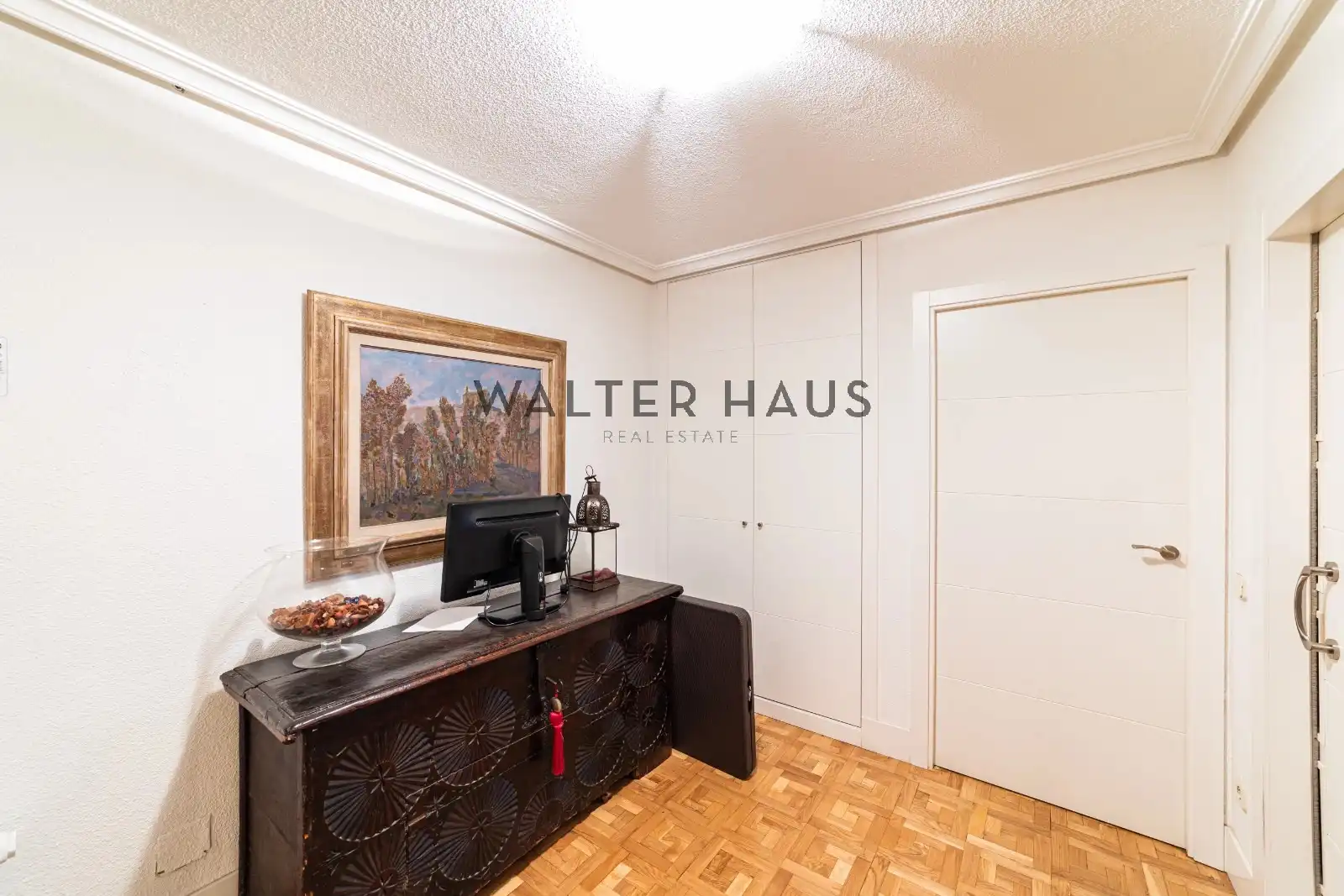 Flat for sale in Madrid  with Air Conditioner, Heating and Terrace