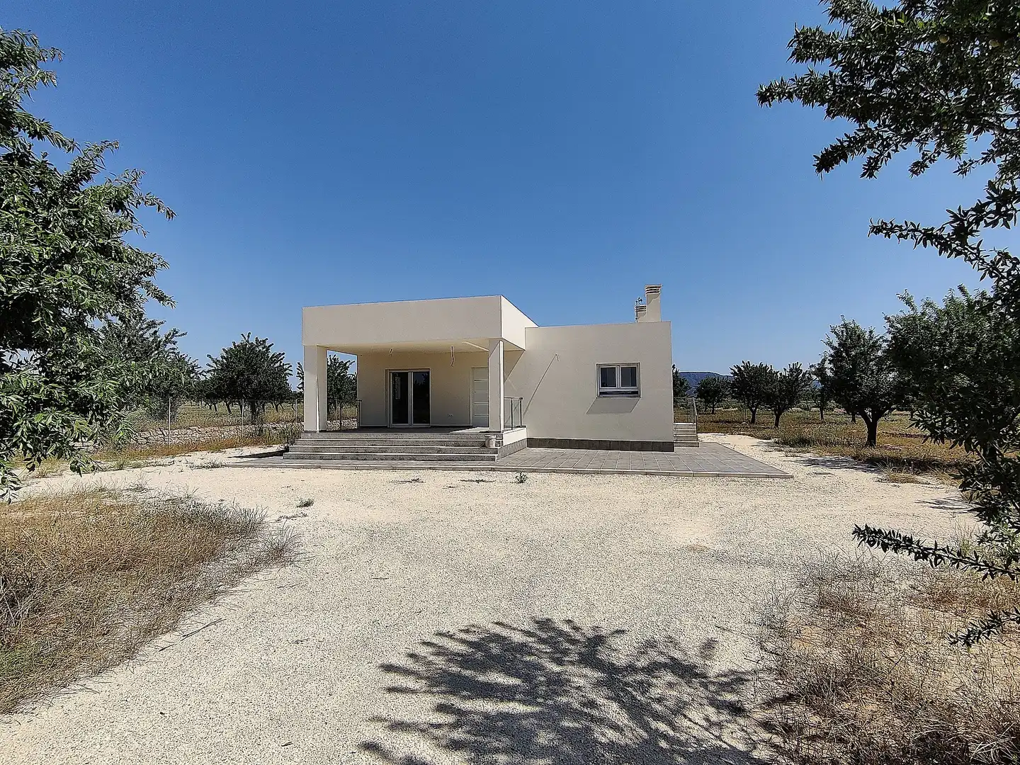Chalet en venta en El Pinós / Pinoso