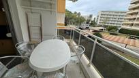 Balcony of Apartment for sale in Salou  with Air Conditioner and Terrace