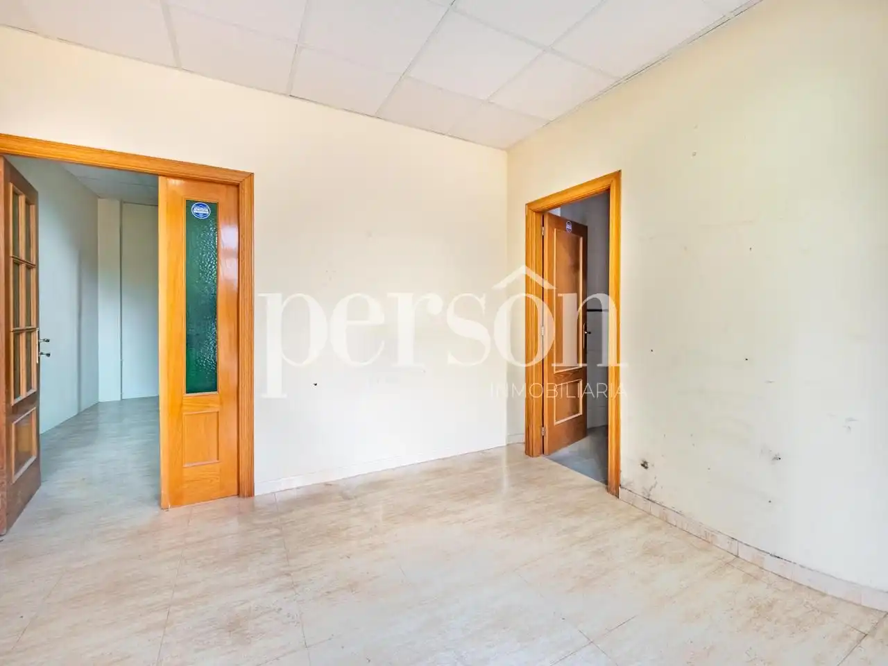 Industrial building for sale in Centro, imagen 7