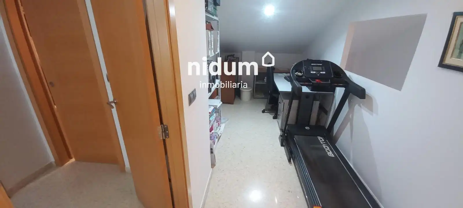 Flat for sale in Xàtiva  with Heating and Storage room