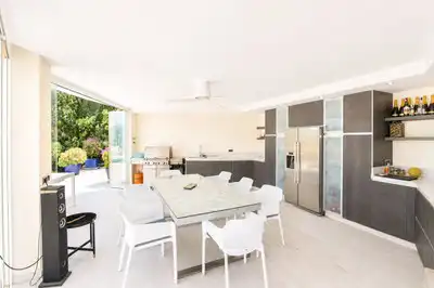 Villa avec piscine à vendre à Elviria - Cabopino, imagen 37