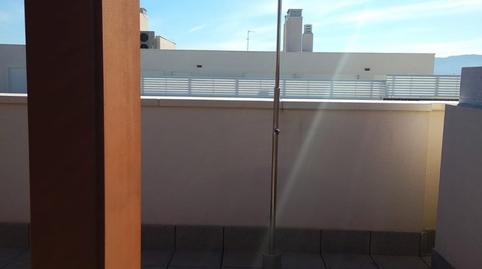 Foto 5 de Pis de lloguer a Avenida Juan Carlos I, Juan Carlos I,  Murcia Capital