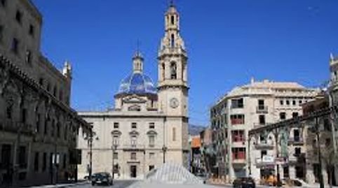 Photo 4 of Flat for sale in Centre - Zona Alta, Alcoy / Alcoi