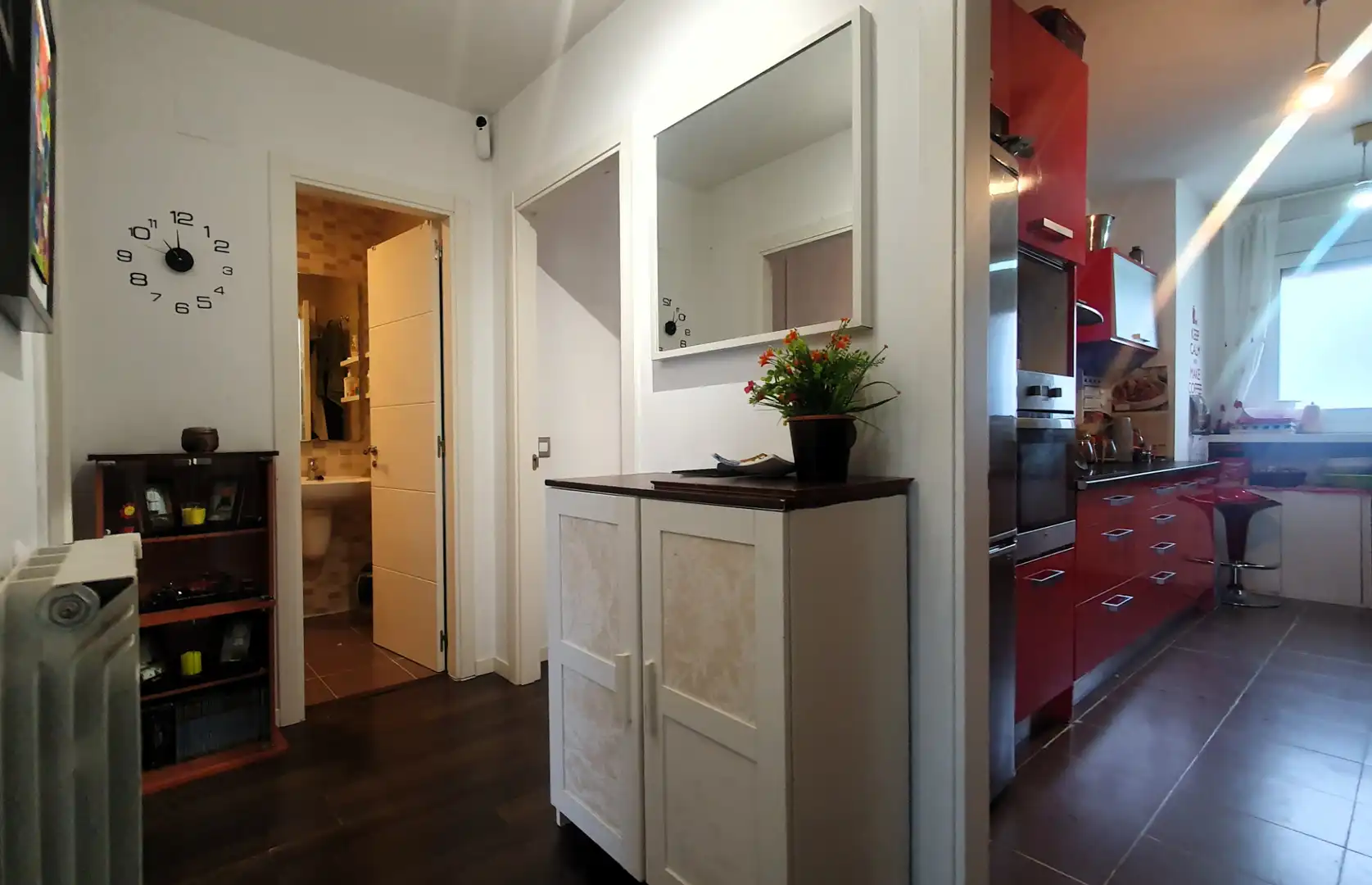 Piso en venta en Madrid con Aire acondicionado, Calefacción y Jardín privado