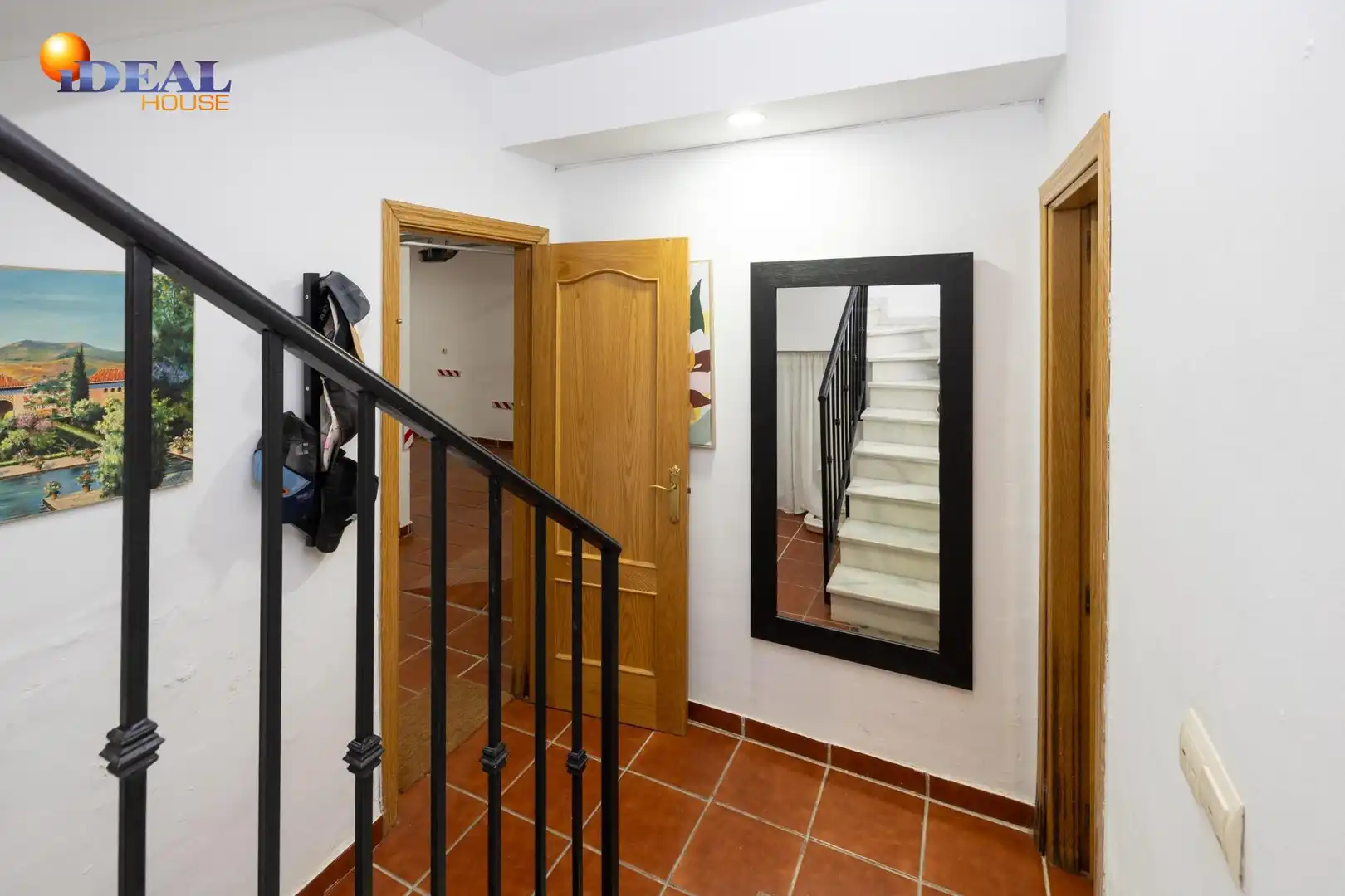 Casa amb terrassa en venda a La Zubia Ciudad, imagen 49