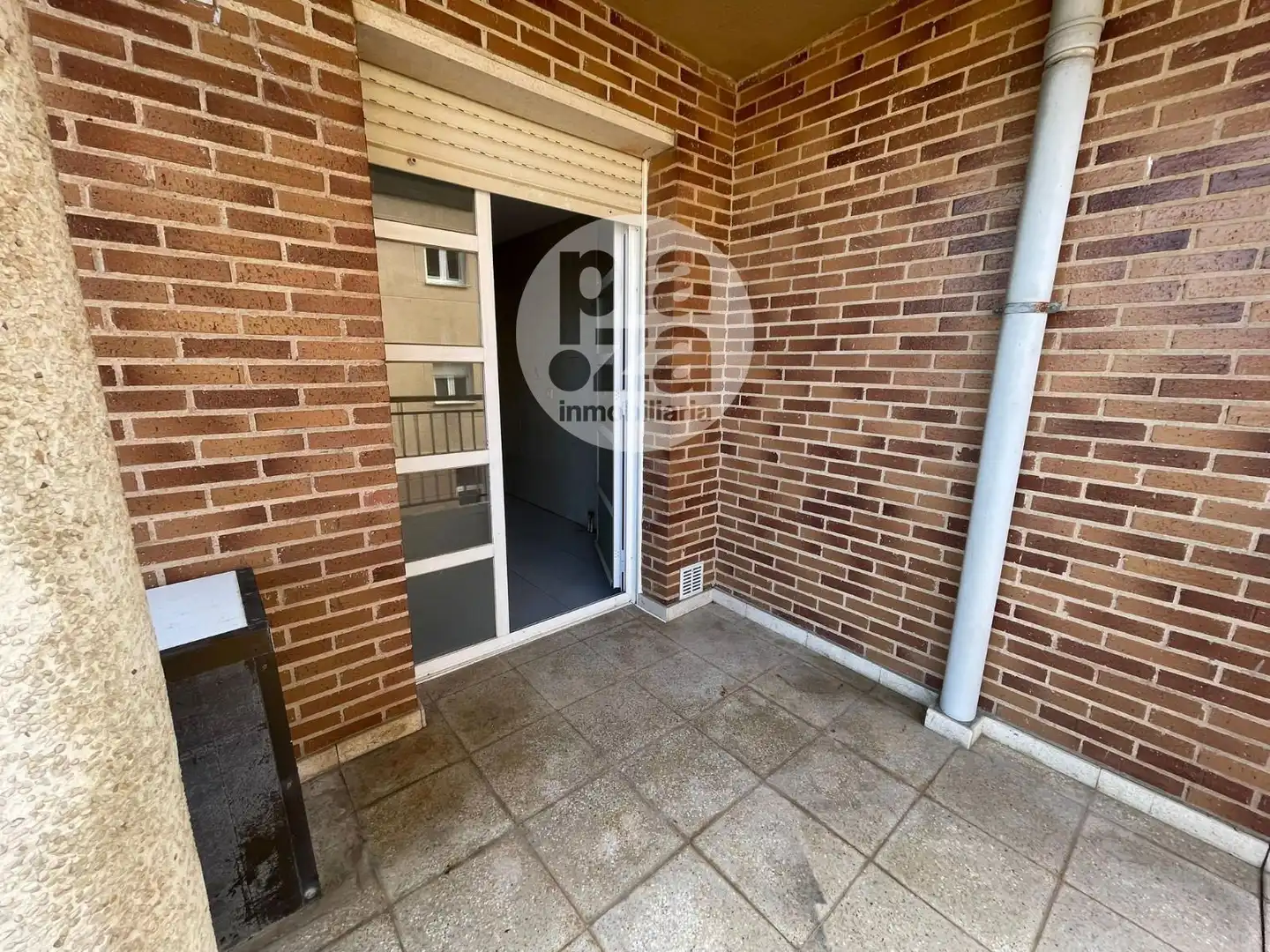 Terraza de Piso en venta en Belorado con Calefacción, Terraza y Trastero