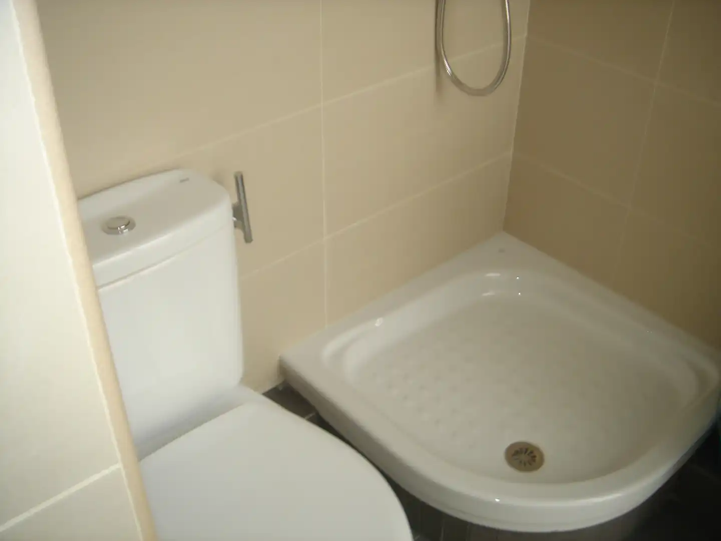 Bany de Pis en venda en Barcelona amb Aire condicionat, Forn i Alarma