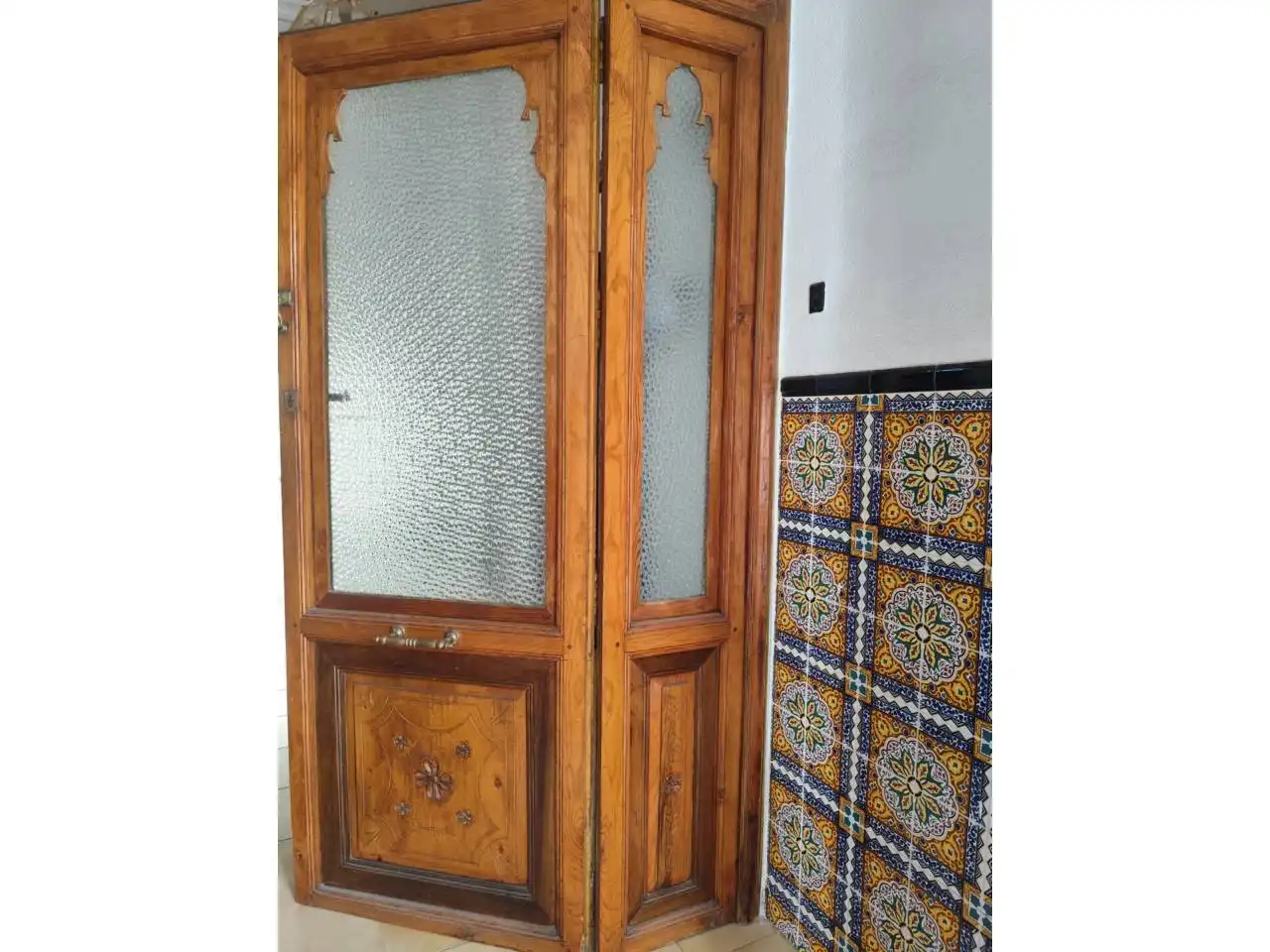 Casa en venta en Calle FALCON, imagen 2