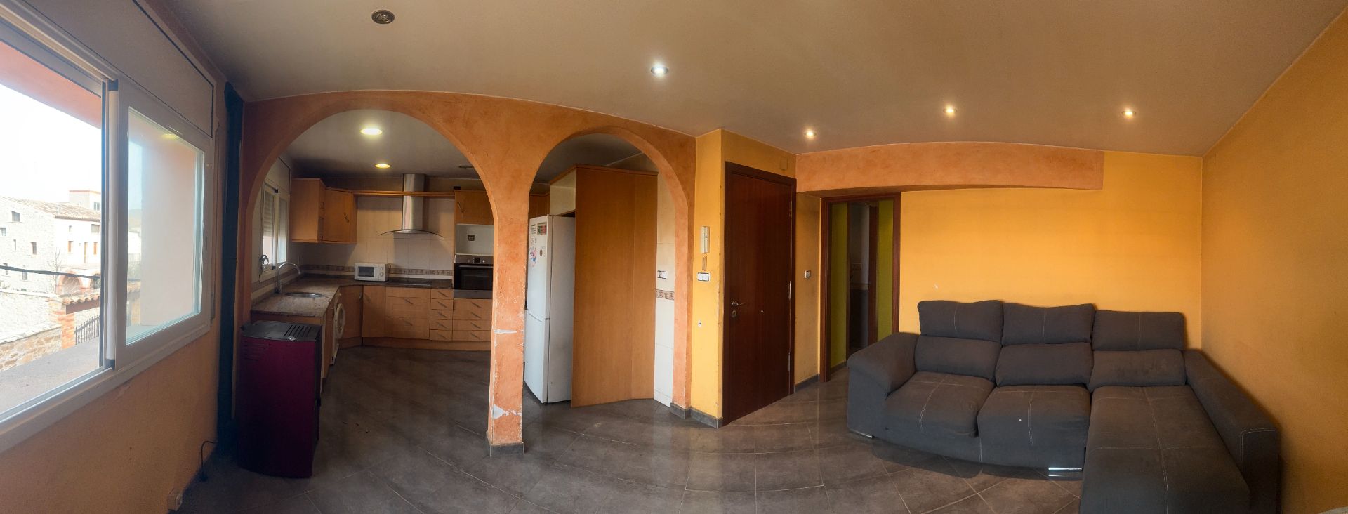 Casa o xalet en venda en Tàrrega amb Terrassa