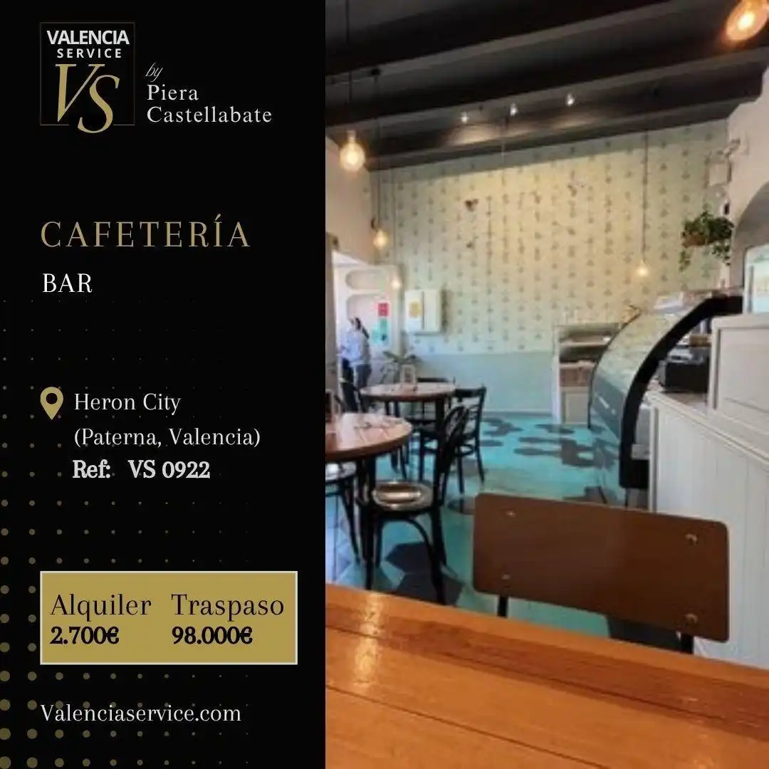 Local comercial en traspàs a Sotolivar - Mas del Rosari