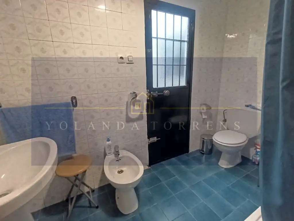 Bany de Casa o xalet en venda en Alcalá de Guadaira