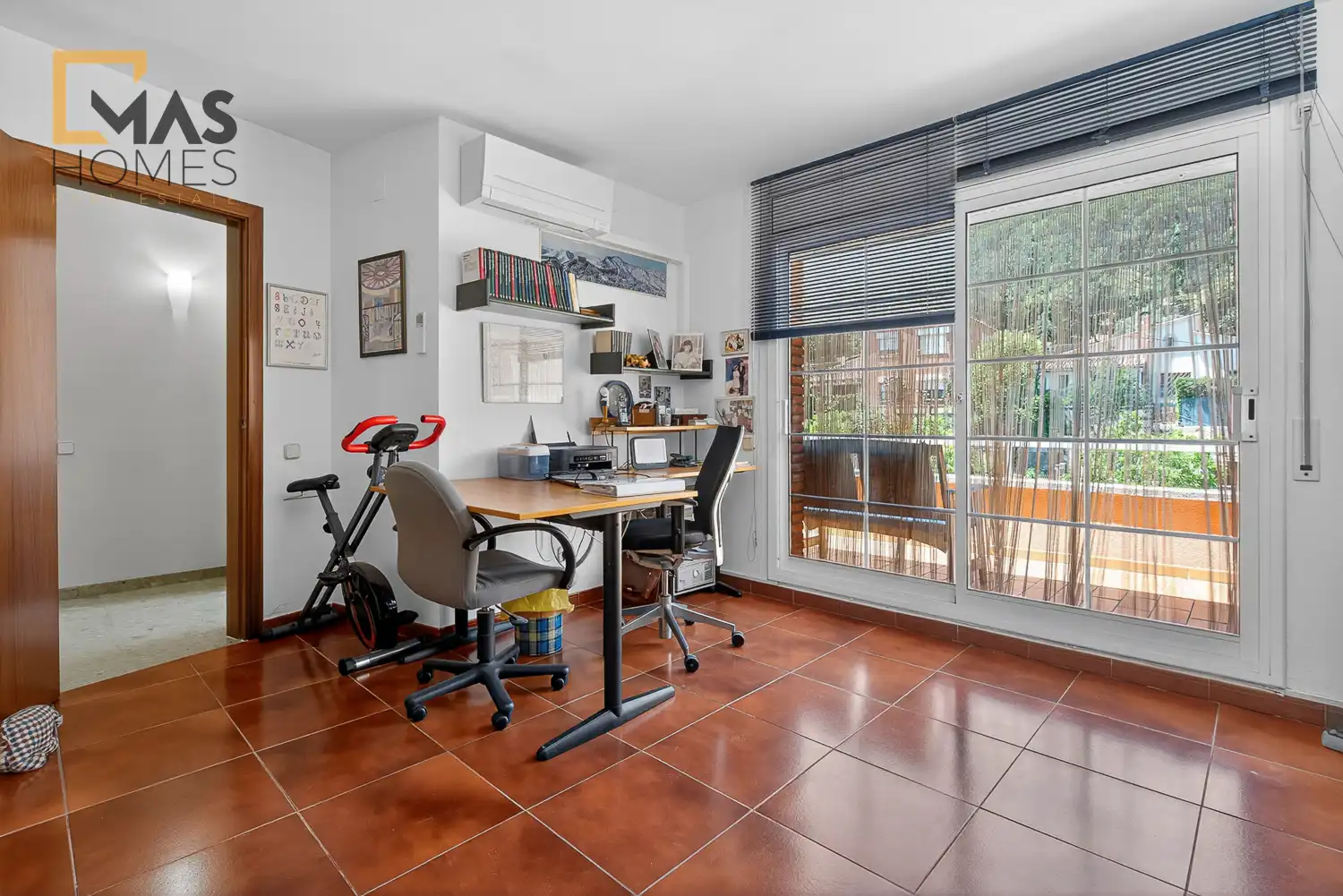 Adosado con terraza en venta en Carrer Sant Jacint, imagen 31