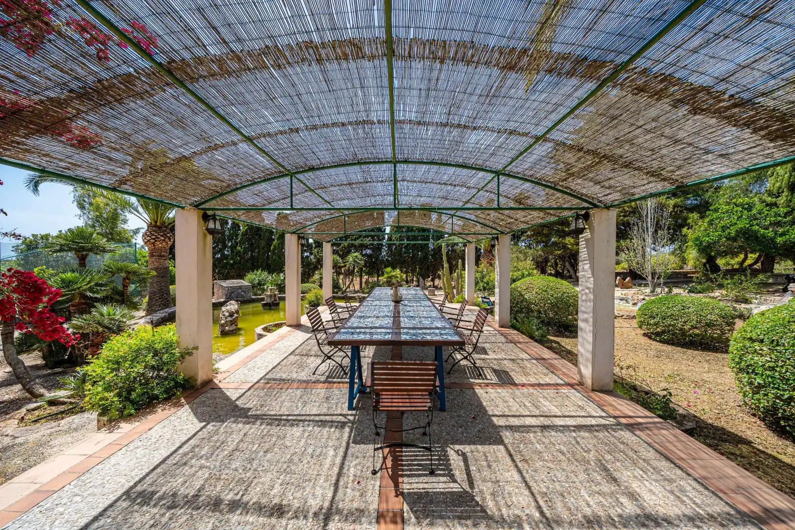 Casa in vendita a Carrer Polígono 1 Paraje 142 SON DANUS NOU, imagen 55