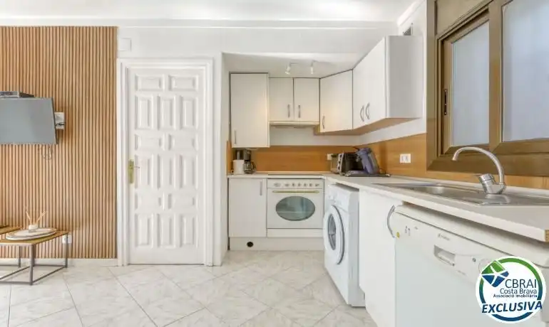 Apartment mit Pool zum Verkauf in Josep Carner, imagen 14