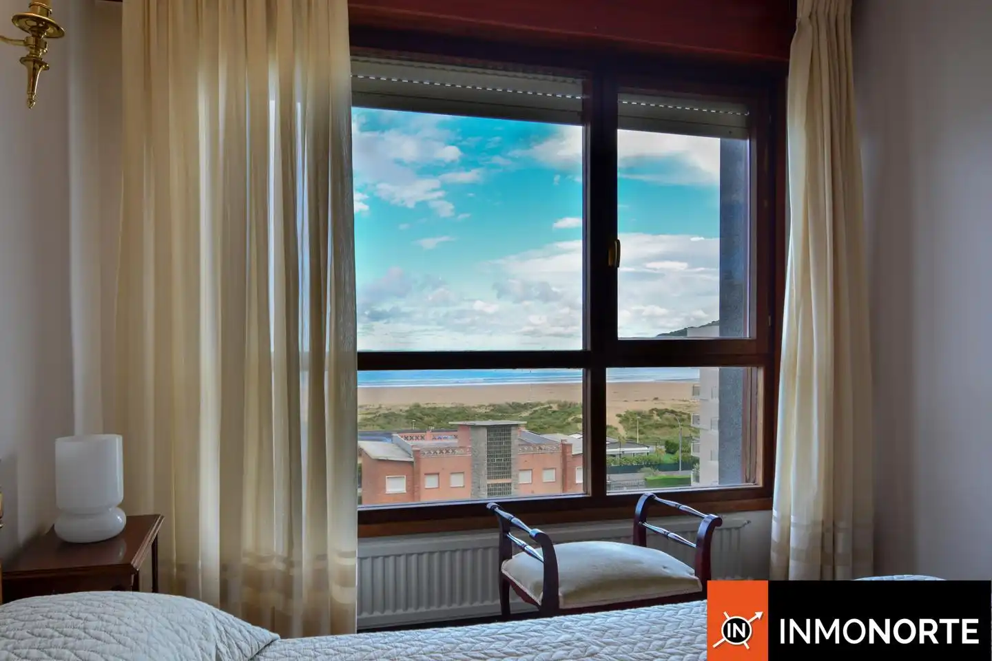 Flat for sale in De Francia, Zona Playa