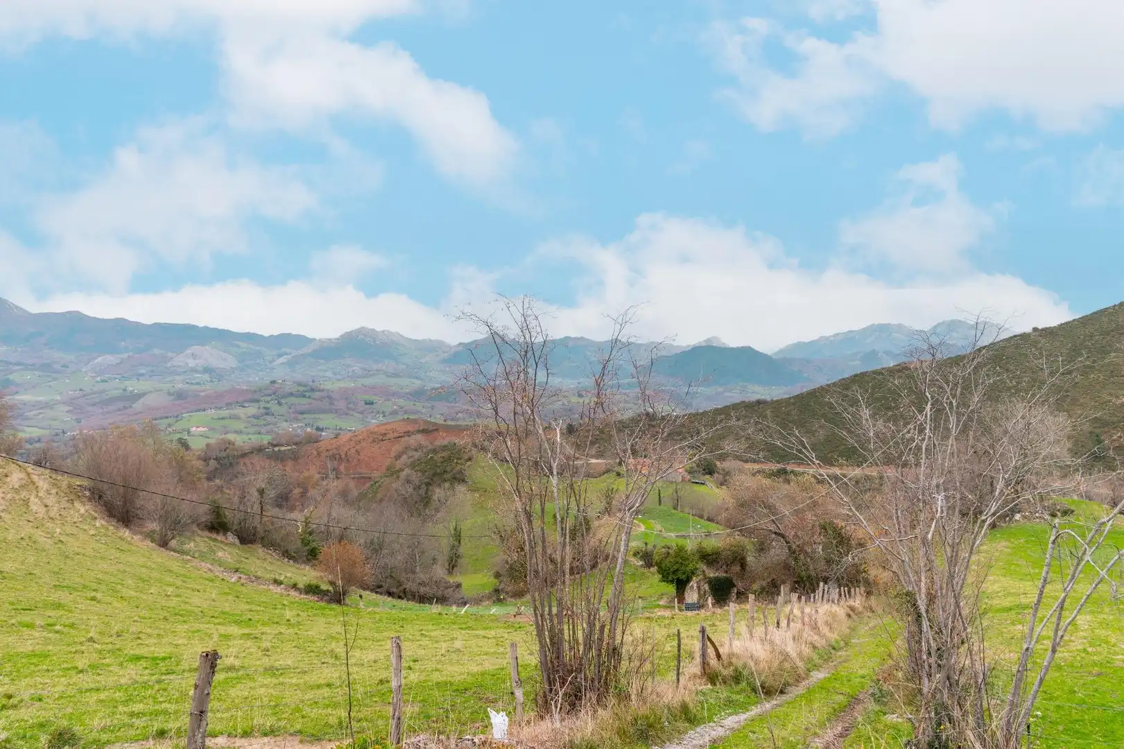 Residencial en venta en Amieva