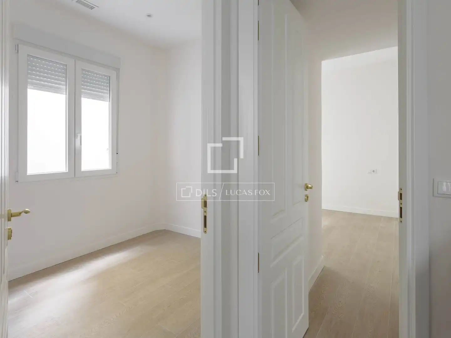Habitación de Piso de alquiler en Jaén con Aire acondicionado y Calefacción