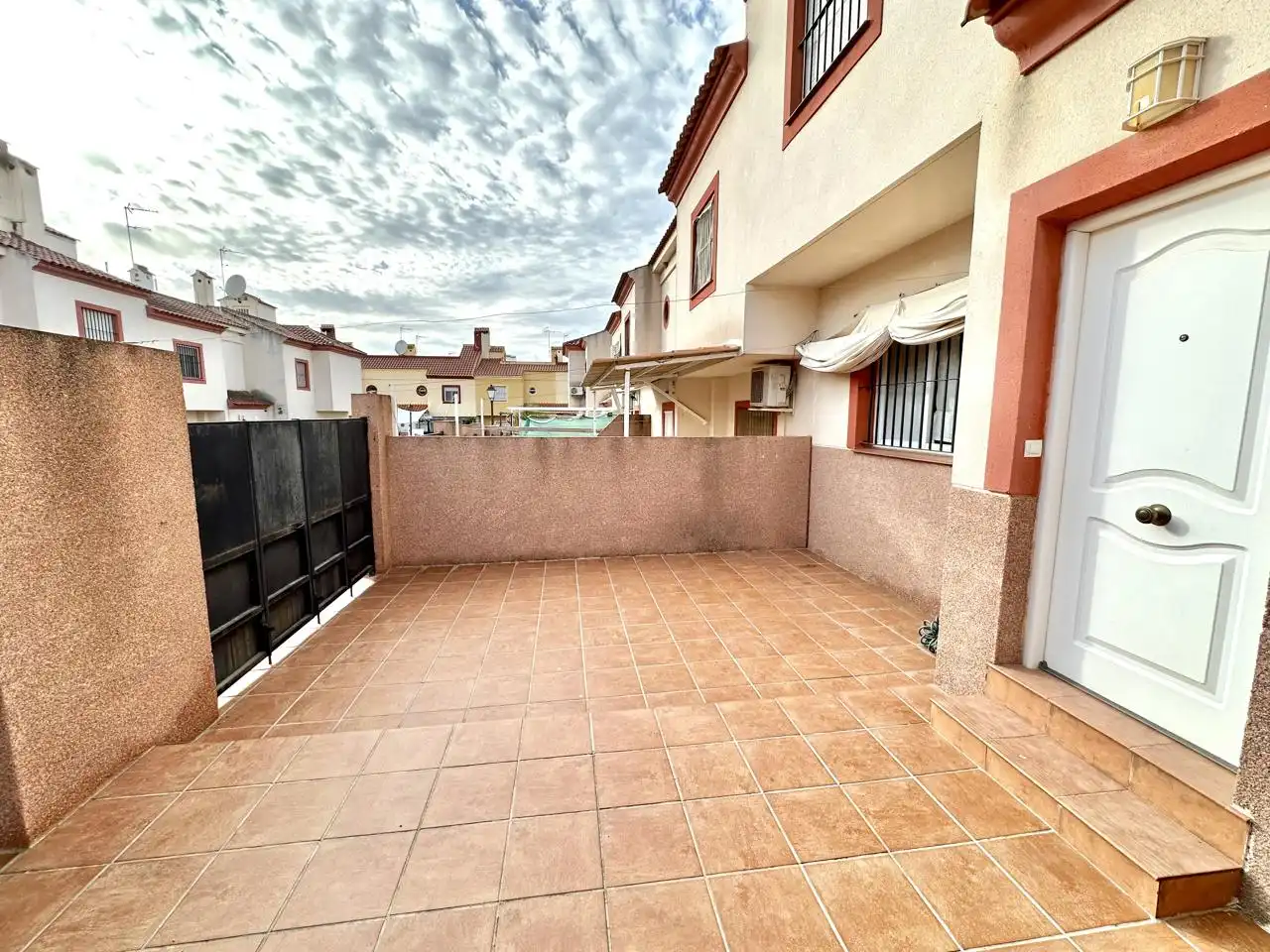 Casa adosada en venta en Avoceta, Fuente de Piedra