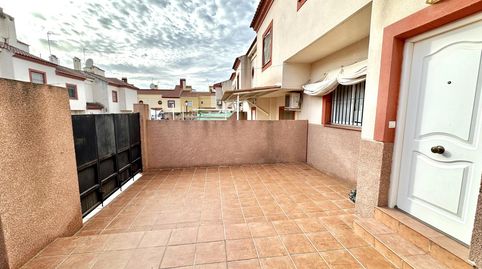 Foto 3 de Casa adosada en venta en Avoceta, Fuente de Piedra, Málaga